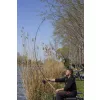 NEVIS Method Carp Feeder 330MH 30-90g Feeder prút