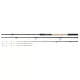 NEVIS Barbel River Feeder 360XH 80-200g Feeder prút