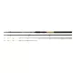 Nevis River Power Feeder 3,30m 80-250gr 3+3 részes Feeder Bot