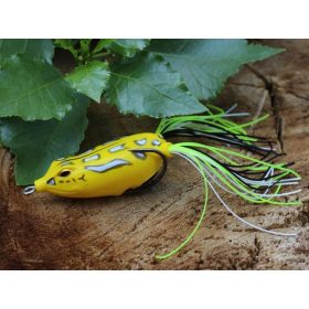 Rapture Dancer Frog 4,5cm 7gr Yellow Imitácia Žaby