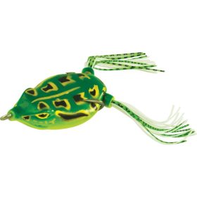Rapture Dancer Frog 6,5cm 16gr Green Imitácia Žaby