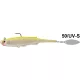 Rapture Mad Spintail Shad 10cm UV-S Gumová nástraha