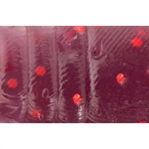 Rapture ULC Alien Craw 2.5cm 0,5gr Uv Purple Mäkká gumená nástraha 12ks