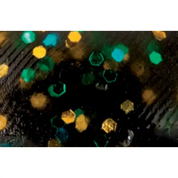 Rapture ULC Alien Craw 2.5cm 0,5gr Smoke Mäkká gumová nástraha 12ks