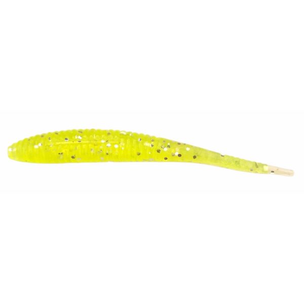 Rapture ULC Shaker 7cm 1gr Chartreuse Plastová nástraha 12ks