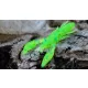 Rapture ULC Alive Craw 5cm 1,8gr Chartreuse Mäkká gumená nástraha 12ks