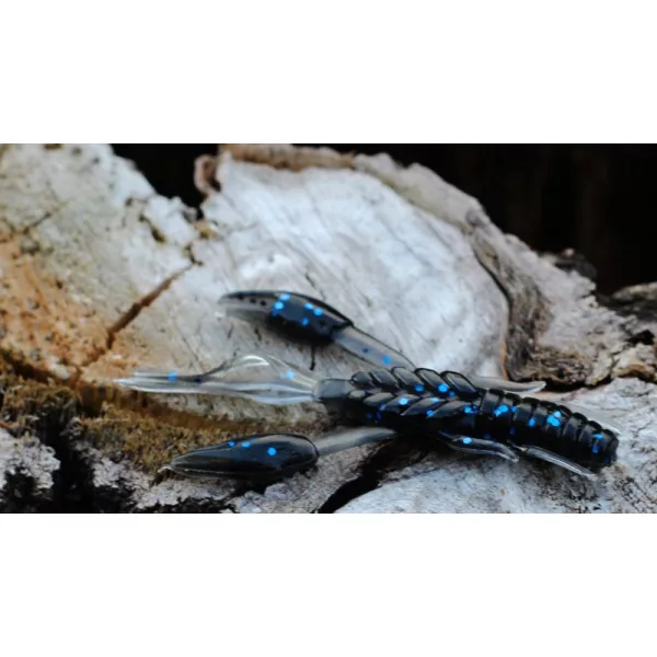 Rapture ULC Alive Craw 5cm 1,8gr June Bug Mäkká gumová nástraha 12ks