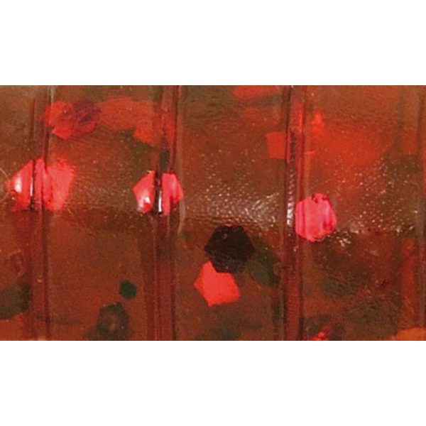 Rapture ULC Hellgrammite 3,3cm 1gr Brownie Mäkká gumená nástraha 8ks