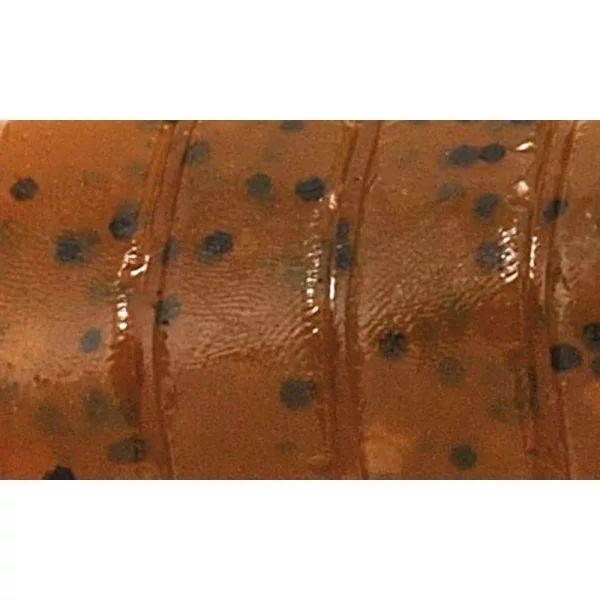 Rapture ULC Baby Cray 4cm 1gr Pumpk. BF Mäkká gumená nástraha 8ks