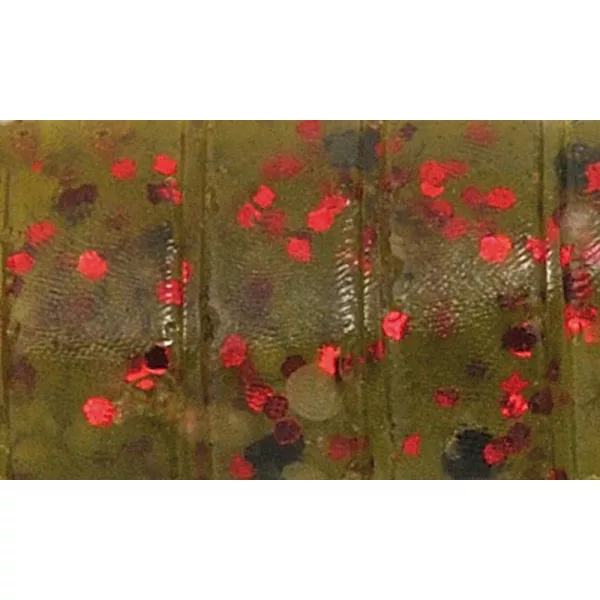 Rapture ULC Baby Cray 4cm 1gr Watermelon RF Mäkká gumená nástraha 8ks