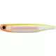 Rapture Power Minnow Fork Tail 7,5cm Clown Cht Plastová nástraha 6db