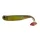 Rapture Power Minnow Hummer Tail 7,5cm Brownie Plastová nástraha 6db