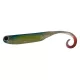 Rapture Power Minnow Curly Tail 7,5cm Ocean Shiner Plastová nástraha 6db