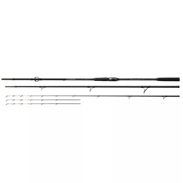 BY DÖME TF MASTER 365LC 30-110G feeder prút