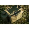 Daiwa Black Widow Compact Tackle Bag Szerelékes Táska 52x30x24cm