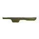 Daiwa Black Widow Rod Sleeve Bozsák 1db 13 Lábas Bothoz 215x28x1cm