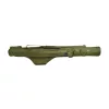 Daiwa Black Widow Rod Bag Botzsák 3db 12 Lábas Bothoz 202x35x15cm