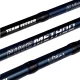Team Feeder By Döme Fine Method Feeder 330L 3,30m 10-30gr 3+3 Dielny Feeder Prút