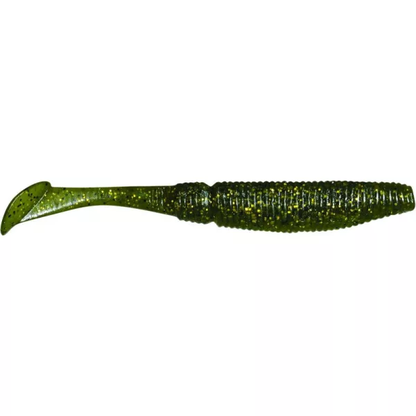 Rapture W. Power Shad 8,5cm Watermelon Mäkká gumová nástraha 10ks