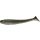 Rapture Ribbed Swing Shad 7cm Dymovo zelená Plastová Nástraha 12ks