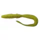 Rapture Mad Worm 10cm Chartreuse Duch Plastová nástraha 10ks
