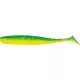 Rapture Xciter Shad 5cm Lime Yellow Plastová nástraha 12ks