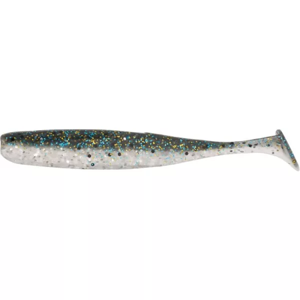 Rapture Xciter Shad 7.5cm Smoke Blue Plastová nástraha 8ks