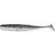 Rapture Xciter Shad 10cm Smoke Blue Plastová nástraha 7ks