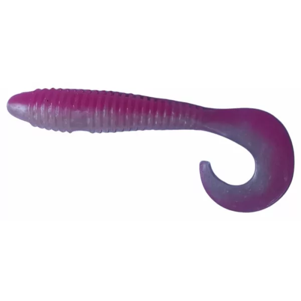 Rapture Swing Gruby 7,5cm Pink Shake Plastová nástraha 10ks