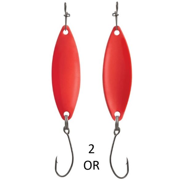 Rapture Windex Rise OR 3,4cm 3,6gr Blikač