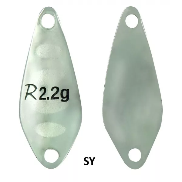 Rapture Windex Area Trout SY Lyžičková plandavka Sada 3ks