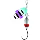 Rapture Windex Helix Spinner Single Hook RT 3gr Rotačka
