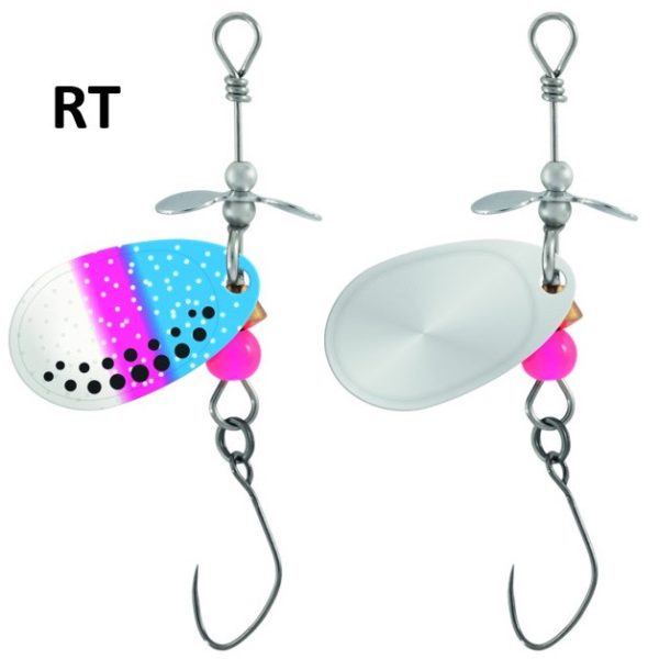 Rapture Windex Rivus 0/RT 2,2gr Rotačka