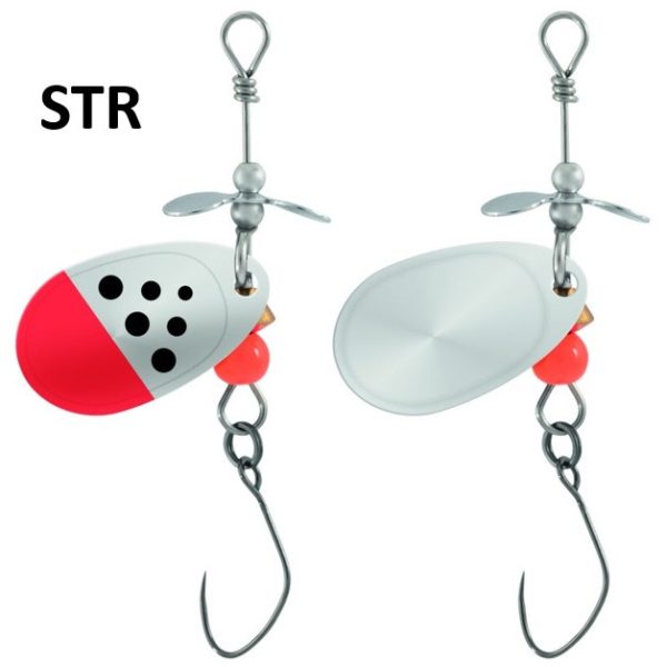 Rapture Windex Rivus 0/STR 2,2gr Rotačka