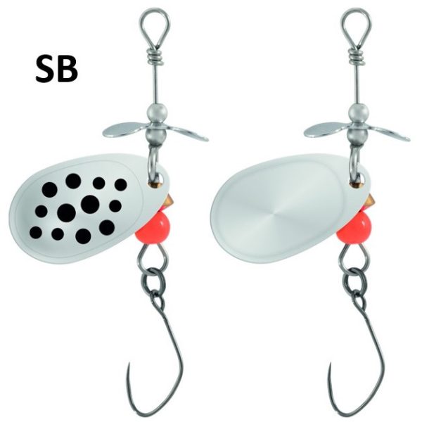 Rapture Windex Rivus 0/SB 3,5gr Rotačka