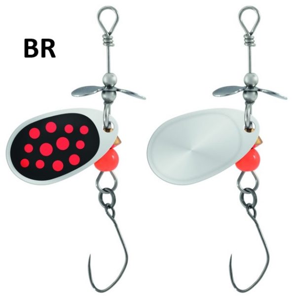 Rapture Windex Rivus 0/BR 3,5gr Rotačka