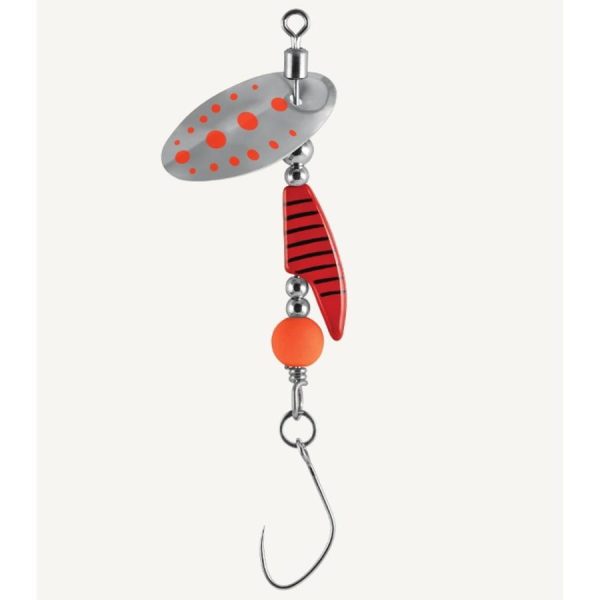 Rapture Axis Spinner Fario 5,0gr 4 Rotačná trblietka