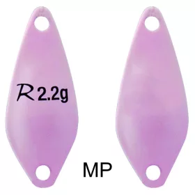 Rapture Area Prism 2gr 3,2cm MP lyžička