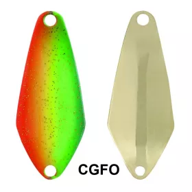 Rapture Area Prism 2gr 3,2cm CGFO lyžička