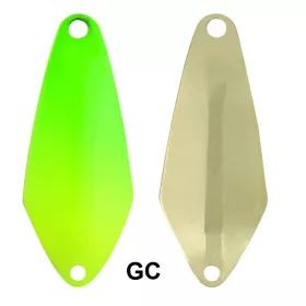 Rapture Area Prism 2,6gr 3,2cm GC lyžička