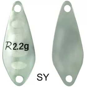 Rapture Area Prism 2,6gr 3,2cm SY lyžička