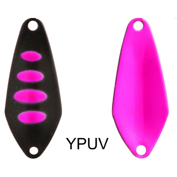 Rapture Area Prism 2,6gr 3,2cm YPUV lyžička