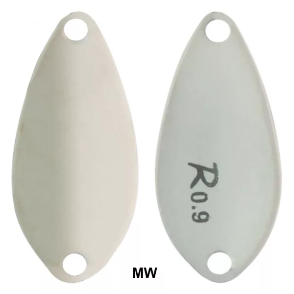 Rapture Area Spoon Zero 1,4gr 2cm MW Lyžicová rotačka