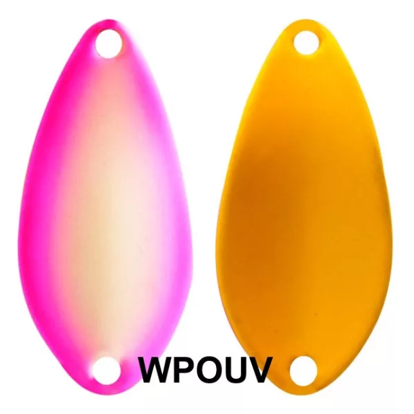 Rapture Area Zero 1,8gr 2,5cm MPOUV Blyskáč