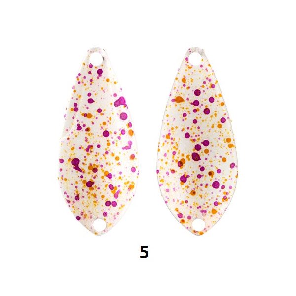 Rapture Area Sysma 2,6gr 2,8cm CLV Blyskáč