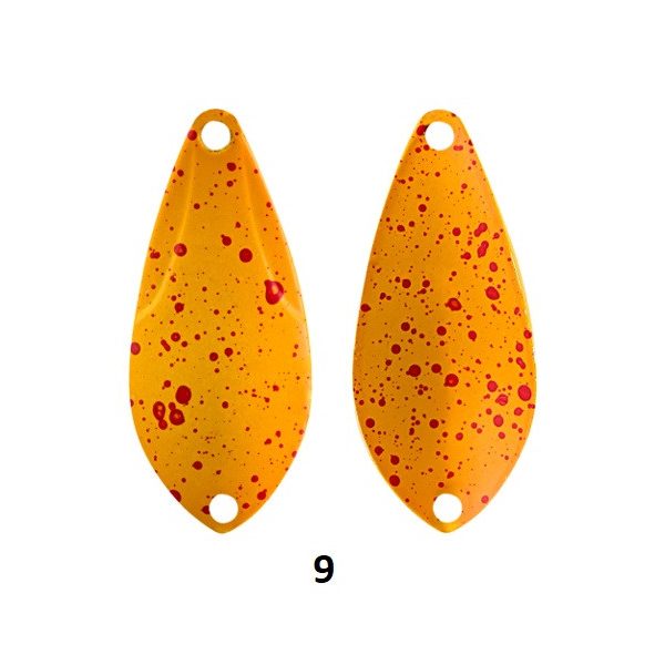 Rapture Area Sysma 2,6gr 2,8cm CAS Blyskáč