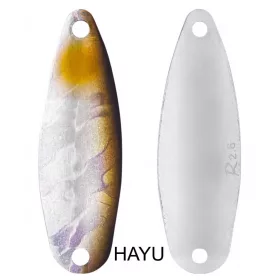 Rapture Native Spoon 2,6gr 3,6cm HAYU Blyskáč