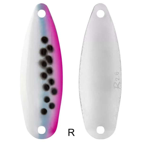 Rapture Native Spoon 3,6gr 3,6cm R Lyžička