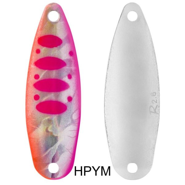 Rapture Native Spoon 3,6gr 3,6cm HPYM Lyžička