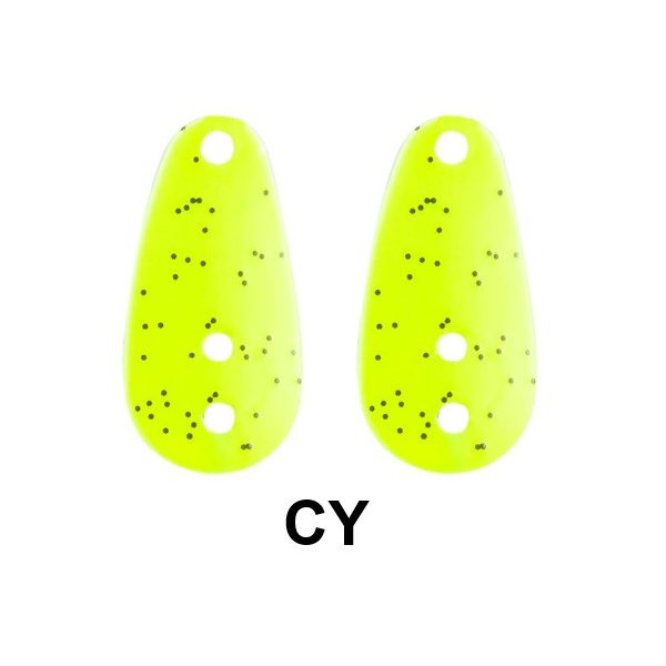 Rapture Area Btv Ryzer 1,3gr 1,8cm CY Lyžička